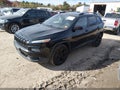 2016 Jeep Cherokee — photo 2 of 16 | VIN 1C4PJMCS8GW192808