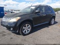 2007 Nissan Murano — photo 2 of 14 | VIN JN8AZ08W57W611141