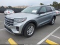 2025 Ford Explorer — photo 2 of 16 | VIN 1FMUK8DH0SGA59954