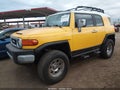 2007 Toyota FJ Cruiser — photo 2 of 16 | VIN JTEBU11F470048774
