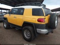 2007 Toyota FJ Cruiser — photo 3 of 16 | VIN JTEBU11F470048774