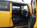 2007 Toyota FJ Cruiser — photo 5 of 16 | VIN JTEBU11F470048774
