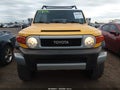 2007 Toyota FJ Cruiser — photo 6 of 16 | VIN JTEBU11F470048774
