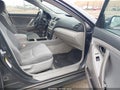 2008 Toyota Camry — photo 5 of 11 | VIN 4T1BE46K68U236436