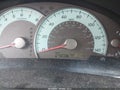 2008 Toyota Camry — photo 7 of 11 | VIN 4T1BE46K68U236436
