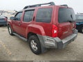2008 Nissan Xterra — photo 3 of 11 | VIN 5N1AN08W48C520741