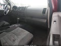 2008 Nissan Xterra — photo 5 of 11 | VIN 5N1AN08W48C520741