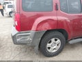 2008 Nissan Xterra — photo 6 of 11 | VIN 5N1AN08W48C520741