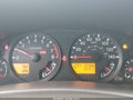 2008 Nissan Xterra — photo 7 of 11 | VIN 5N1AN08W48C520741