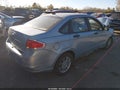 2009 Ford Focus — photo 4 of 12 | VIN 1FAHP35N99W229913