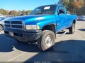 1999 Dodge Ram 2500 — photo 2 of 11 | VIN 3B7KF2668XM558927