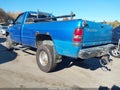 1999 Dodge Ram 2500 — photo 3 of 11 | VIN 3B7KF2668XM558927