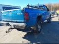 1999 Dodge Ram 2500 — photo 4 of 11 | VIN 3B7KF2668XM558927