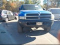 1999 Dodge Ram 2500 — photo 6 of 11 | VIN 3B7KF2668XM558927