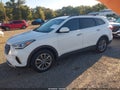 2017 Hyundai Santa Fe — photo 2 of 16 | VIN KM8SM4HF1HU165620