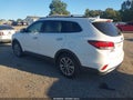 2017 Hyundai Santa Fe — photo 3 of 16 | VIN KM8SM4HF1HU165620