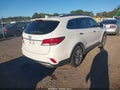 2017 Hyundai Santa Fe — photo 4 of 16 | VIN KM8SM4HF1HU165620