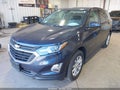 2019 Chevrolet Equinox — photo 2 of 19 | VIN 3GNAXUEV1KL247259