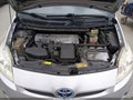 2010 Toyota Prius — photo 10 of 11 | VIN JTDKN3DU0A0113134