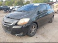 2007 Toyota Yaris — photo 2 of 11 | VIN JTDBT923271083298