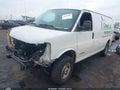 2005 GMC Savana — photo 2 of 12 | VIN 1GTHG35U151166573