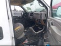 2005 GMC Savana — photo 5 of 12 | VIN 1GTHG35U151166573