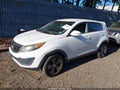2013 Kia Sportage — photo 2 of 11 | VIN KNDPB3A27D7365945