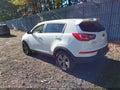 2013 Kia Sportage — photo 3 of 11 | VIN KNDPB3A27D7365945