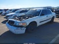 2011 Ford Crown Victoria — photo 2 of 17 | VIN 2FABP7BV8BX157596