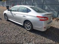 2013 Nissan Sentra — photo 3 of 11 | VIN 3N1AB7AP1DL688332