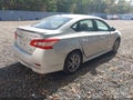 2013 Nissan Sentra — photo 4 of 11 | VIN 3N1AB7AP1DL688332