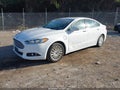 2014 Ford Fusion — photo 2 of 11 | VIN 3FA6P0SU1ER230102