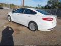 2014 Ford Fusion — photo 3 of 11 | VIN 3FA6P0SU1ER230102