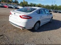2014 Ford Fusion — photo 4 of 11 | VIN 3FA6P0SU1ER230102
