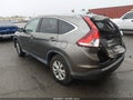 2013 Honda CR-V — photo 3 of 16 | VIN 5J6RM3H56DL020426