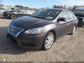 2013 Nissan Sentra — photo 2 of 12 | VIN 3N1AB7AP8DL791277