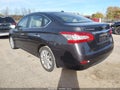 2013 Nissan Sentra — photo 3 of 12 | VIN 3N1AB7AP8DL791277