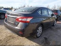 2013 Nissan Sentra — photo 4 of 12 | VIN 3N1AB7AP8DL791277