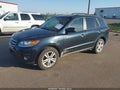 2012 Hyundai Santa Fe — photo 2 of 16 | VIN 5XYZK4AG6CG101840