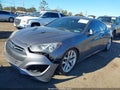 2016 Hyundai Genesis — photo 2 of 22 | VIN KMHHT6KJ1GU131214