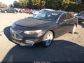 2016 Chevrolet Malibu — photo 2 of 11 | VIN 1G1ZE5ST2GF179512
