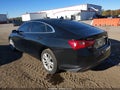 2016 Chevrolet Malibu — photo 3 of 11 | VIN 1G1ZE5ST2GF179512