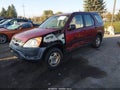 2002 Honda CR-V — photo 2 of 11 | VIN JHLRD78482C003969