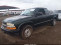 2003 Chevrolet S-10 — photo 2 of 11 | VIN 1GCDT19X038228634