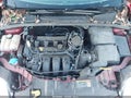 2013 Ford Focus — photo 10 of 14 | VIN 1FADP3K22DL254557