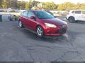 2013 Ford Focus — photo 1 of 14 | VIN 1FADP3K22DL254557