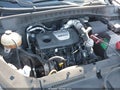 2016 Hyundai Tucson — photo 6 of 11 | VIN KM8J33A21GU061837