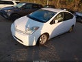 2005 Toyota Prius — photo 2 of 11 | VIN JTDKB20UX53037788