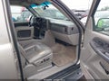 2003 GMC Yukon XL — photo 5 of 11 | VIN 1GKFK16T63J342874
