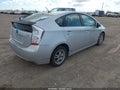 2010 Toyota Prius — photo 4 of 11 | VIN JTDKN3DUXA0155357